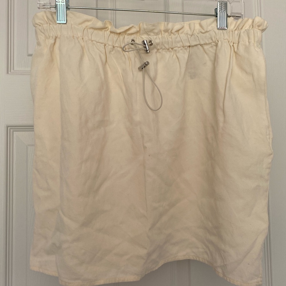 Mini skirt from & other stories!